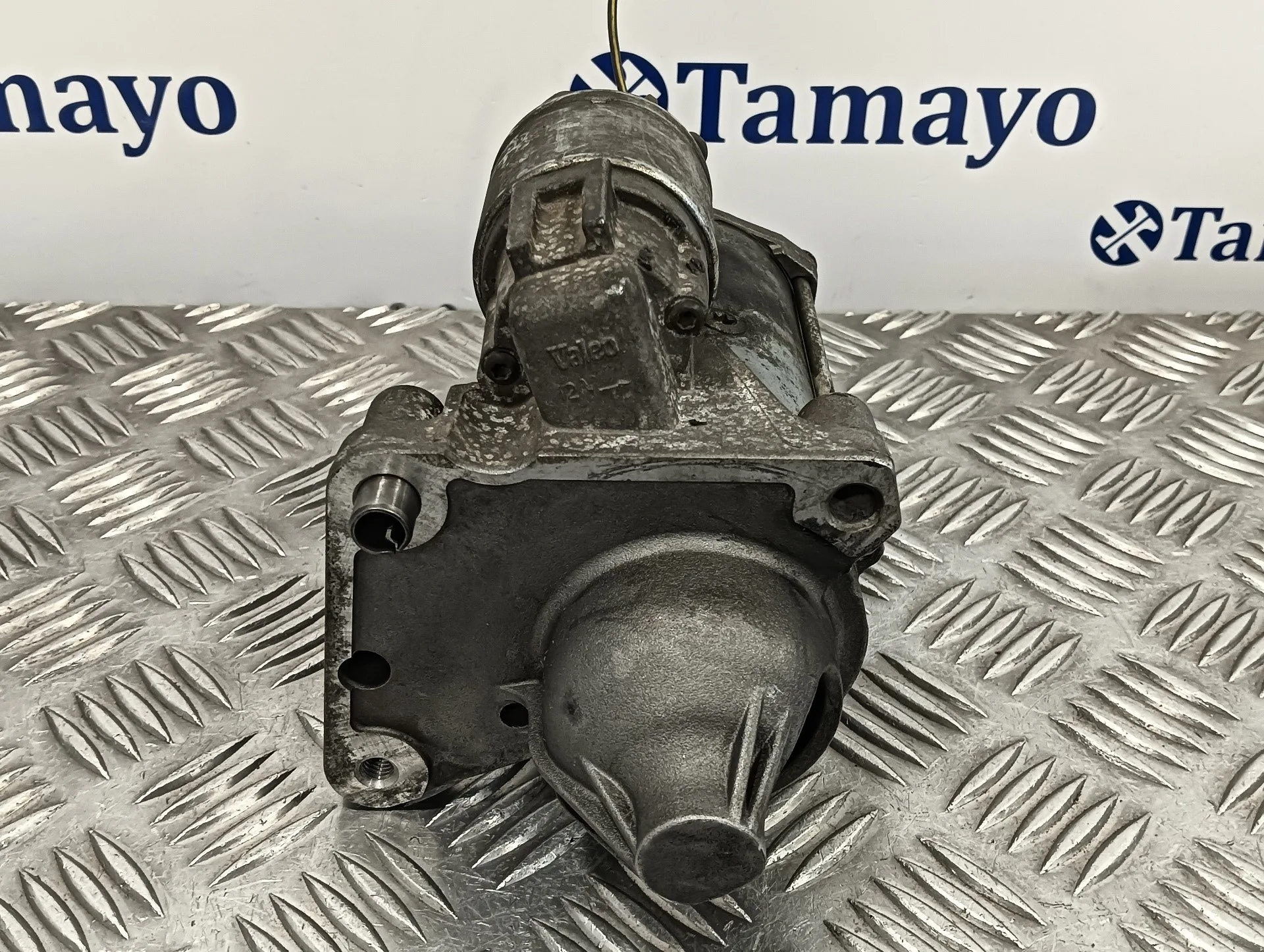 Motor Arranque para Bmw Mini (R56)