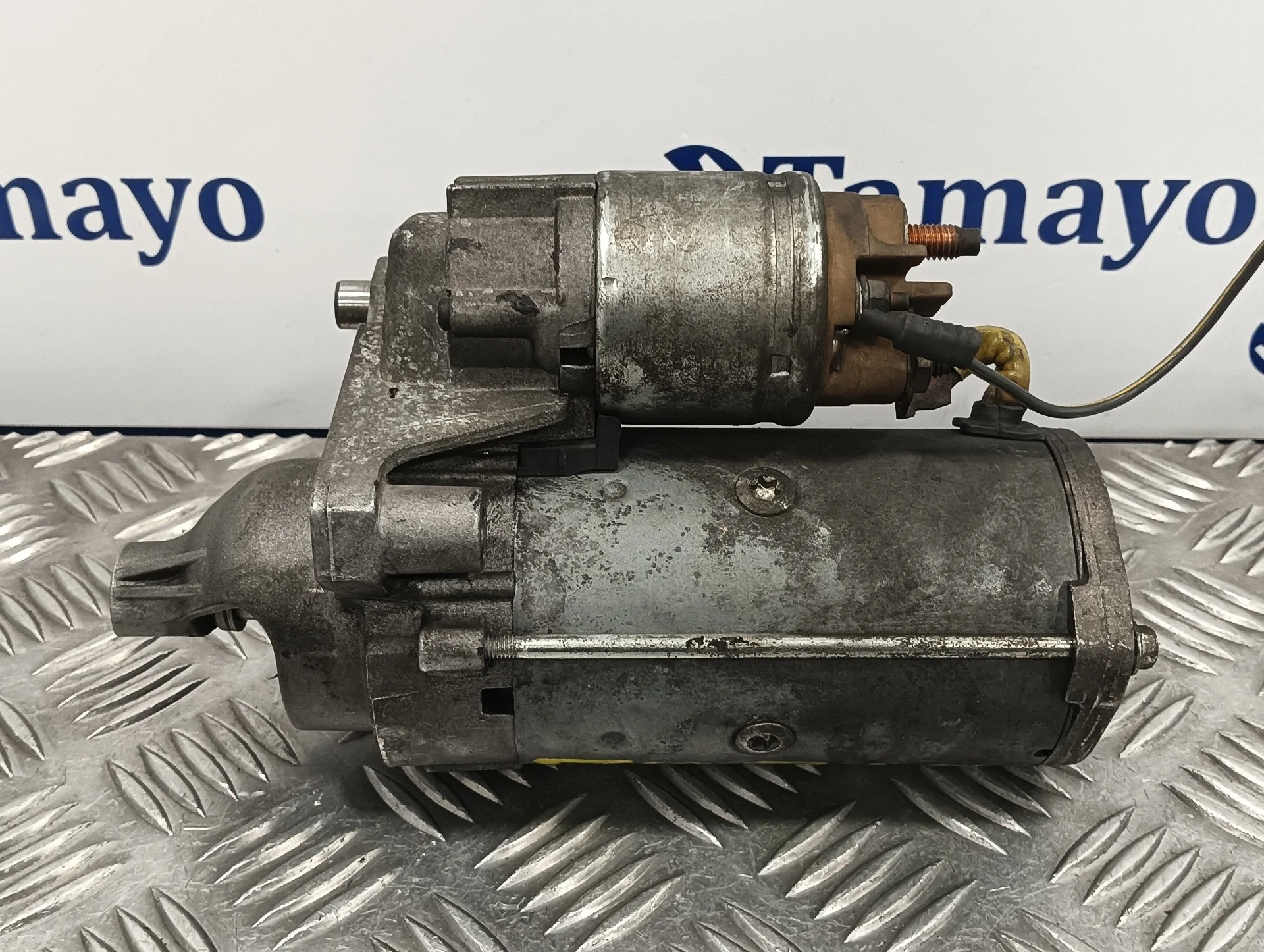 Motor Arranque para Bmw Mini (R56)