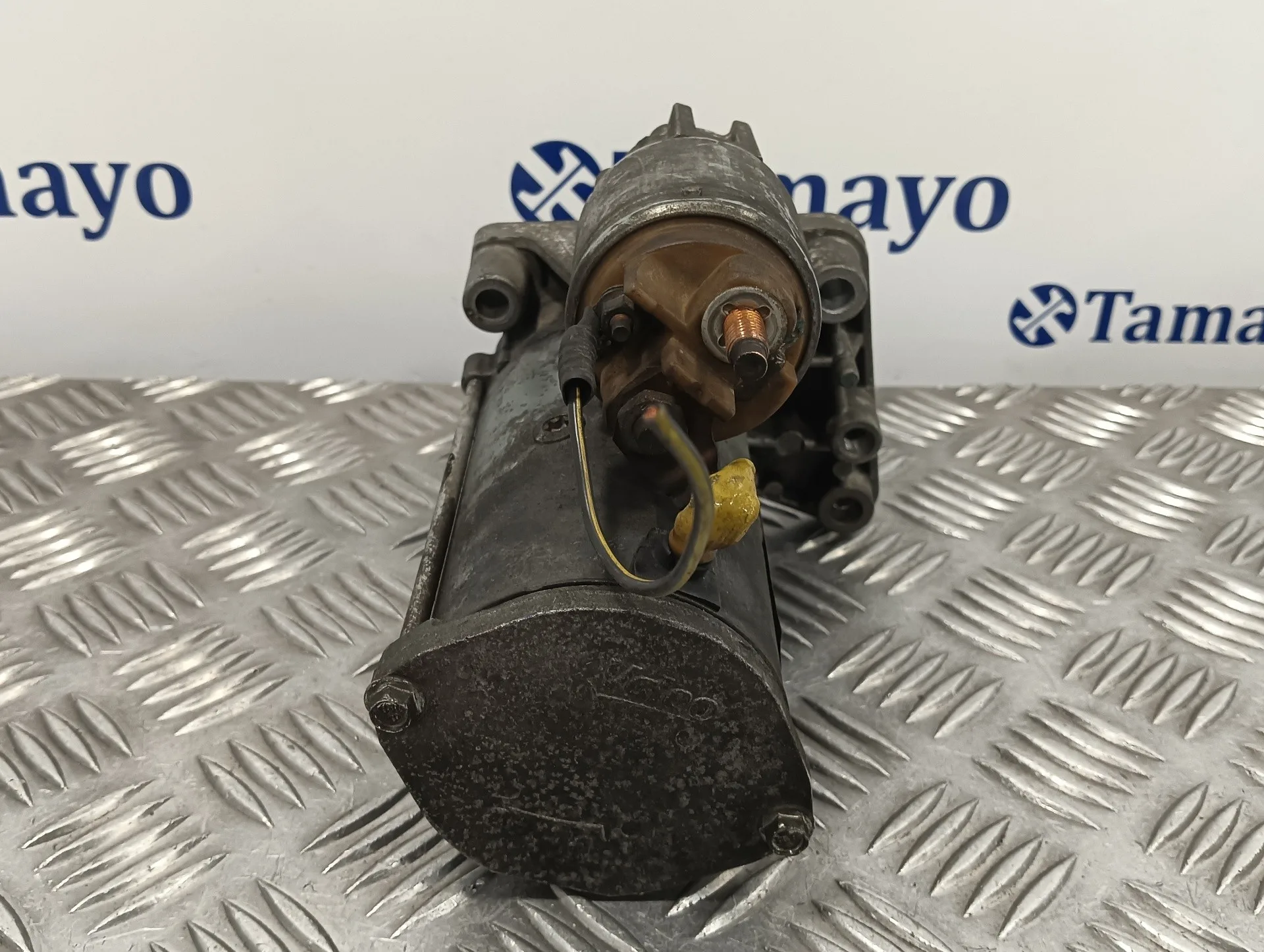 Motor Arranque para Bmw Mini (R56)