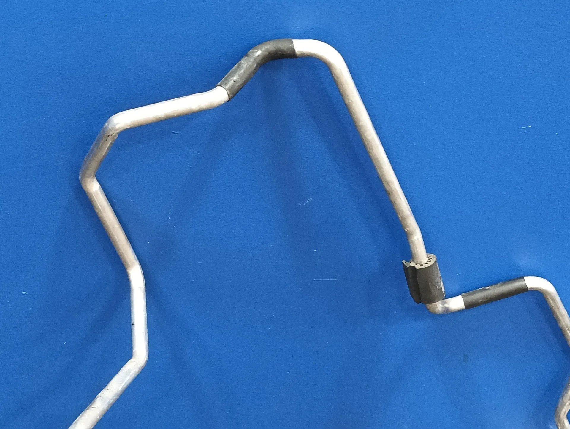 Tubos Aire Acondicionado para Audi A4 Avant (8K5) (2008)