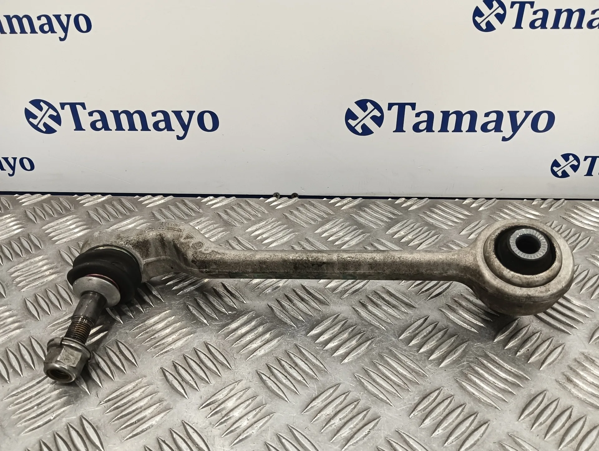 Tirante Delantero Derecho para Bmw Serie 3 Berlina (E90)