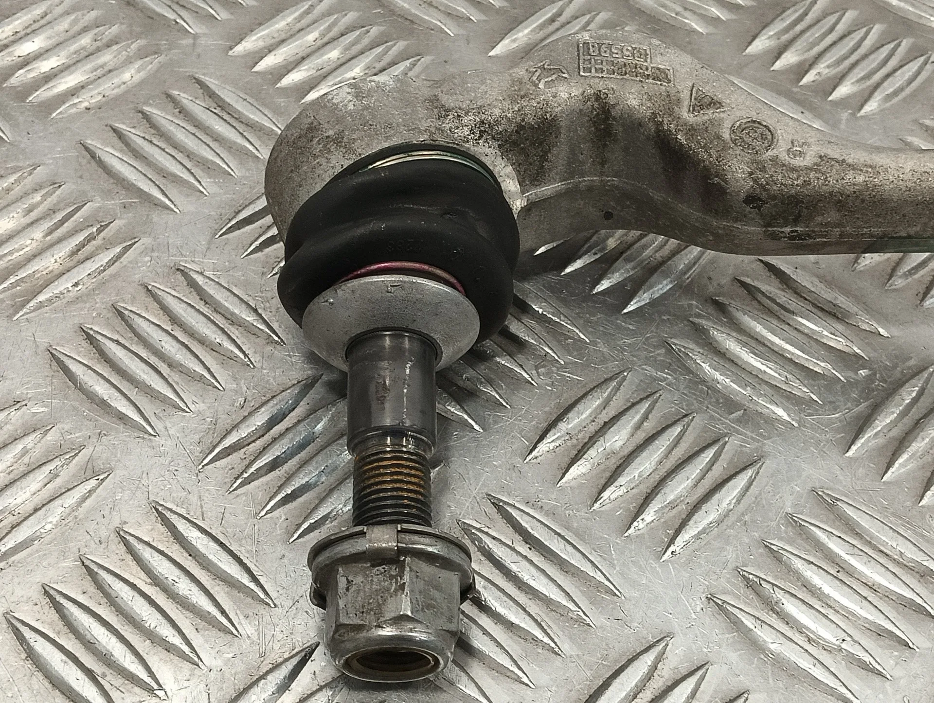 Tirante Delantero Derecho para Bmw Serie 3 Berlina (E90)