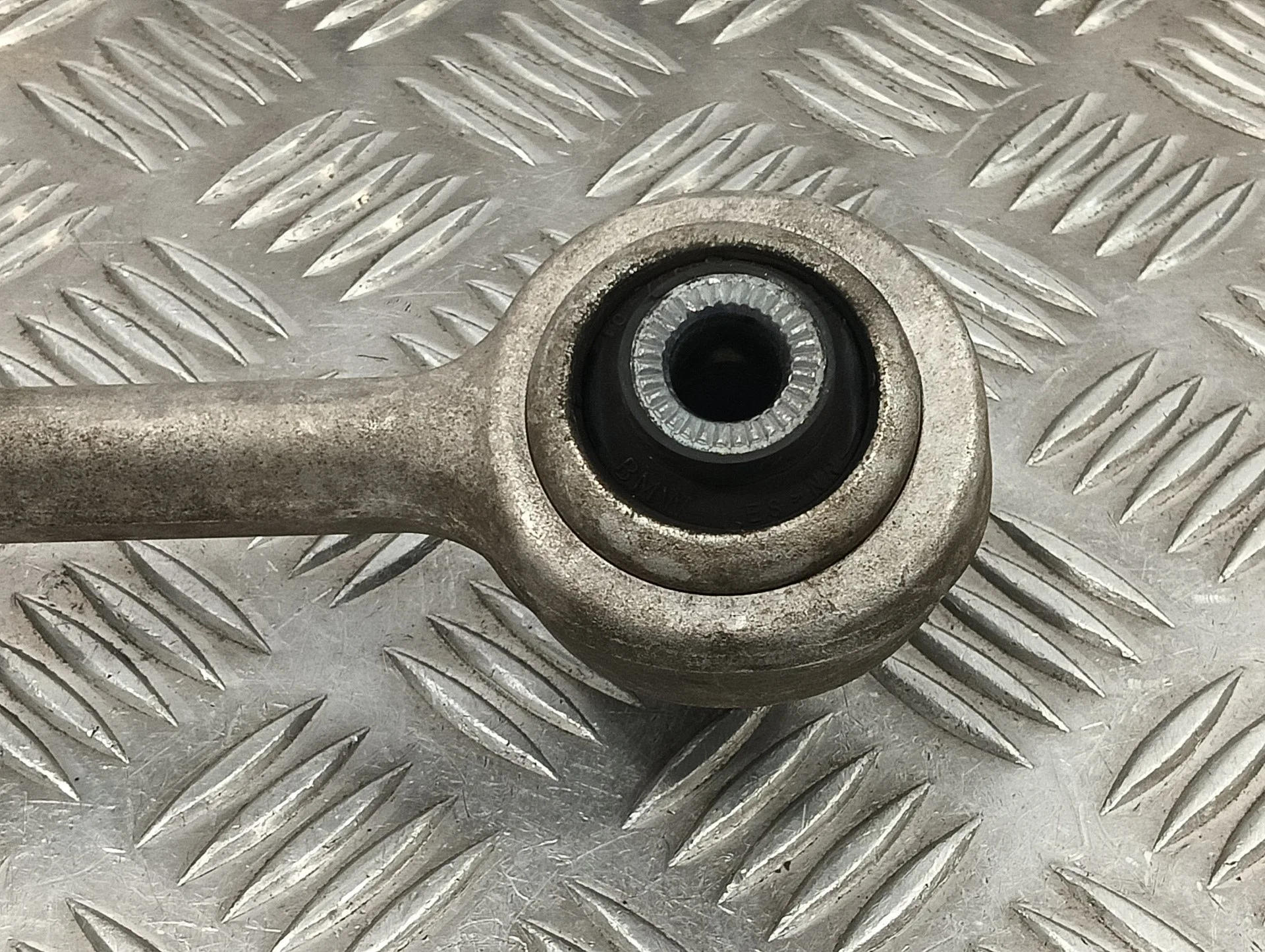Tirante Delantero Derecho para Bmw Serie 3 Berlina (E90)