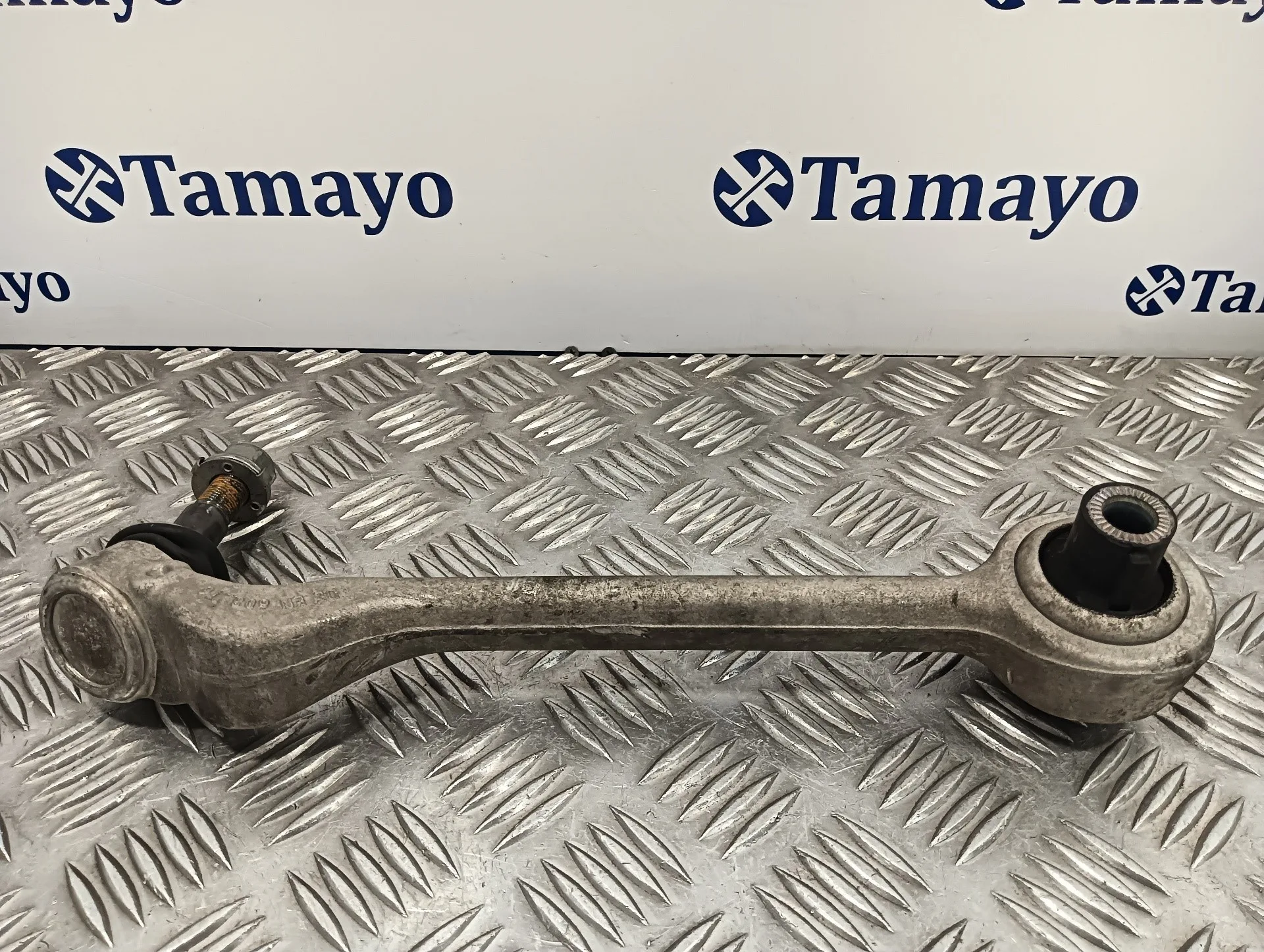 Tirante Delantero Derecho para Bmw Serie 3 Berlina (E90)