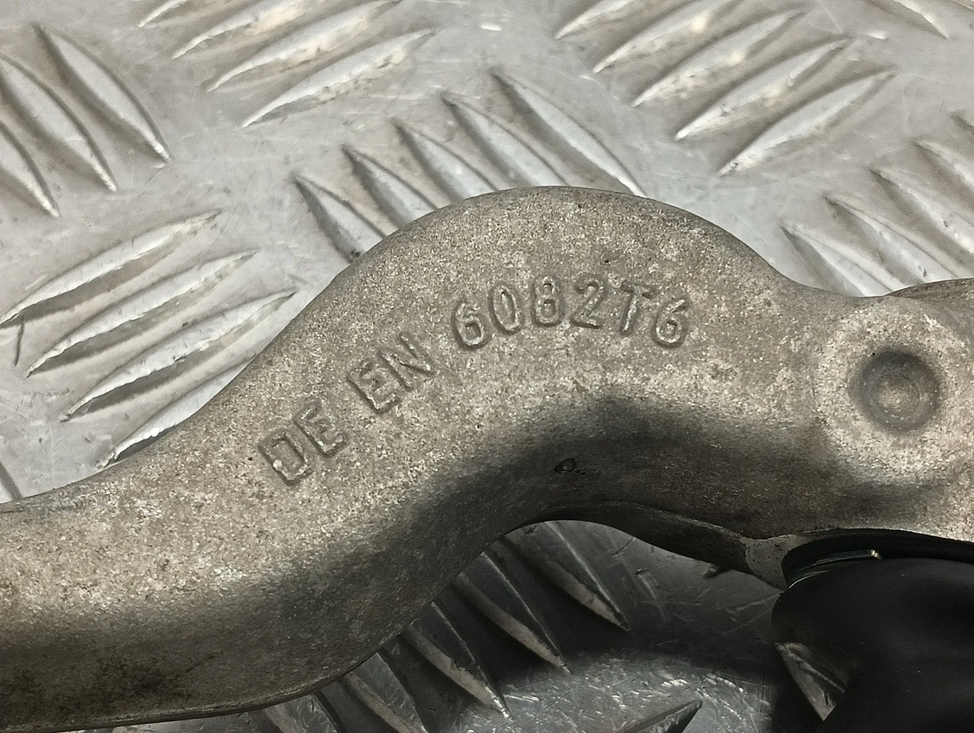 Tirante Delantero Derecho para Bmw Serie 3 Berlina (E90)