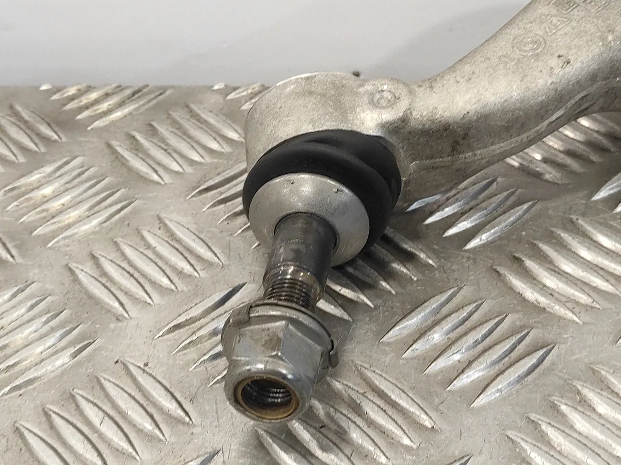 Brazo Suspension Inferior Delantero Izquierdo para Bmw Serie 3 Berlina (E90)