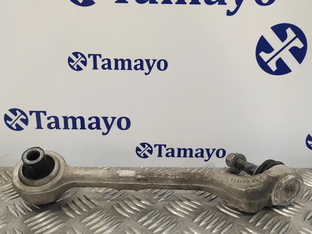 Tirante Delantero Izquierdo para Bmw Serie 3 Berlina (E90)