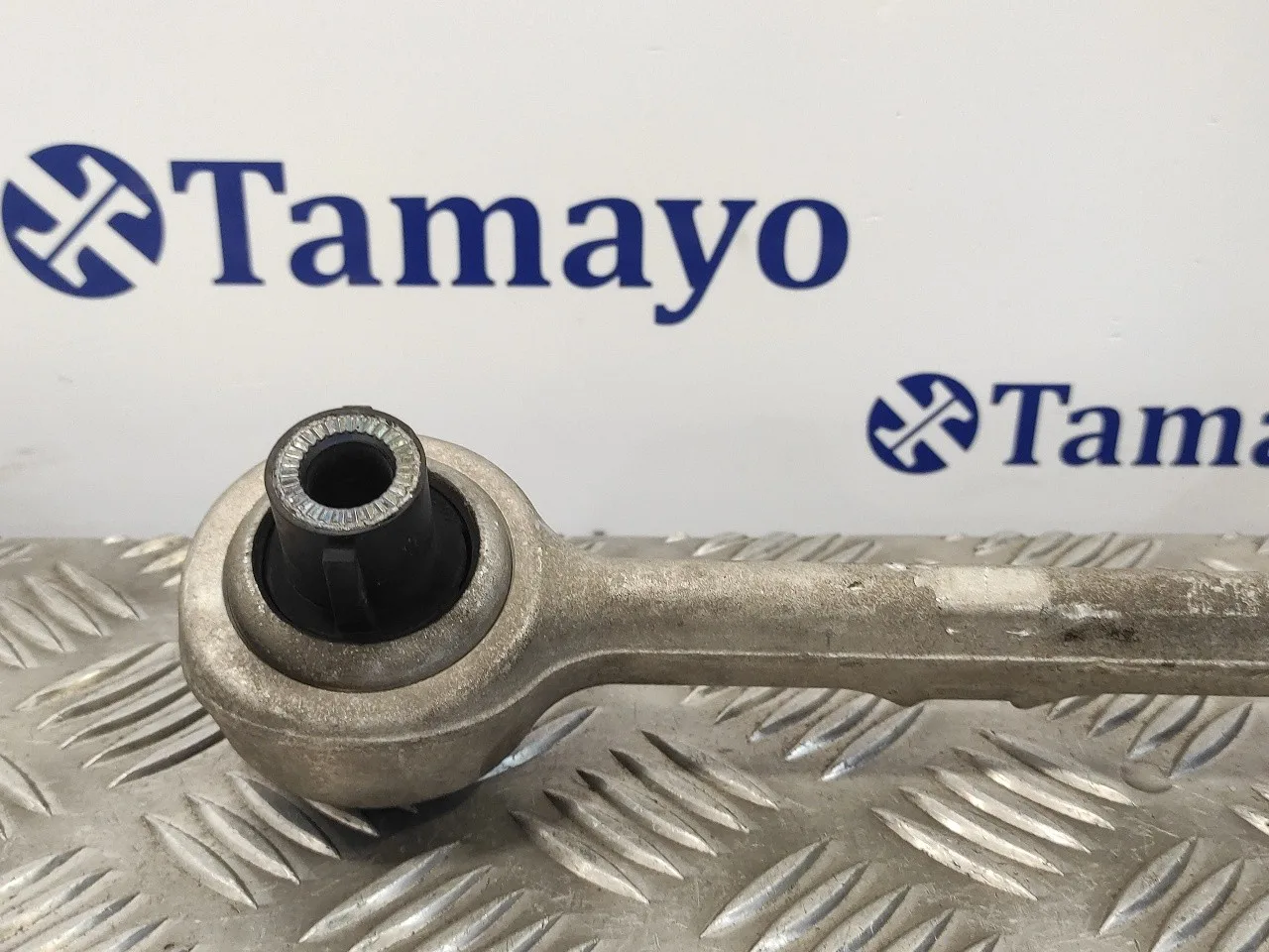 Tirante Delantero Izquierdo para Bmw Serie 3 Berlina (E90)