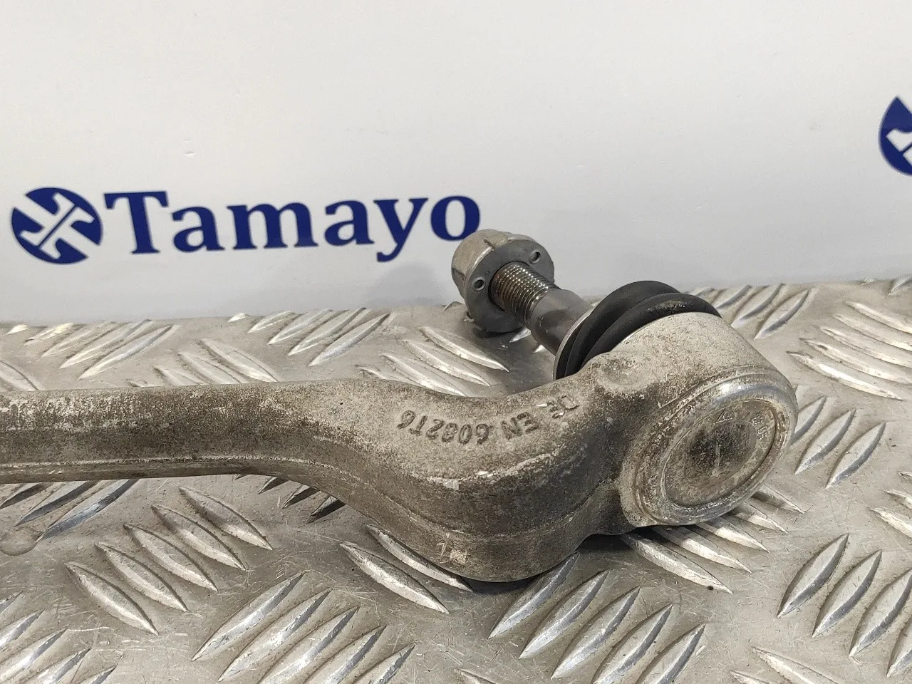 Tirante Delantero Izquierdo para Bmw Serie 3 Berlina (E90)