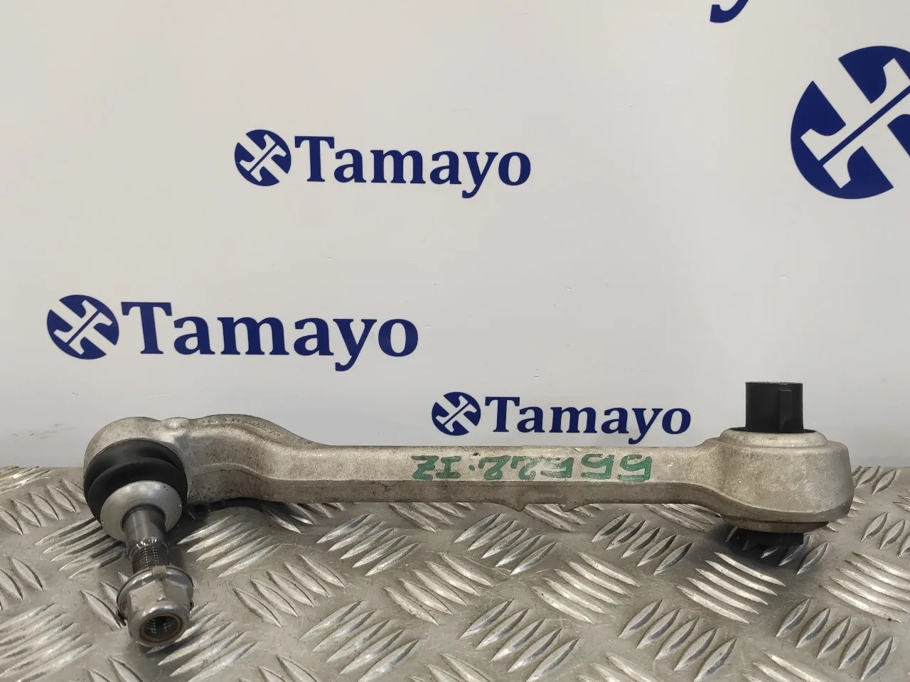 Tirante Delantero Izquierdo para Bmw Serie 3 Berlina (E90)