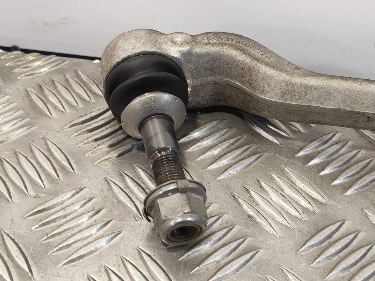 Tirante Delantero Izquierdo para Bmw Serie 3 Berlina (E90)