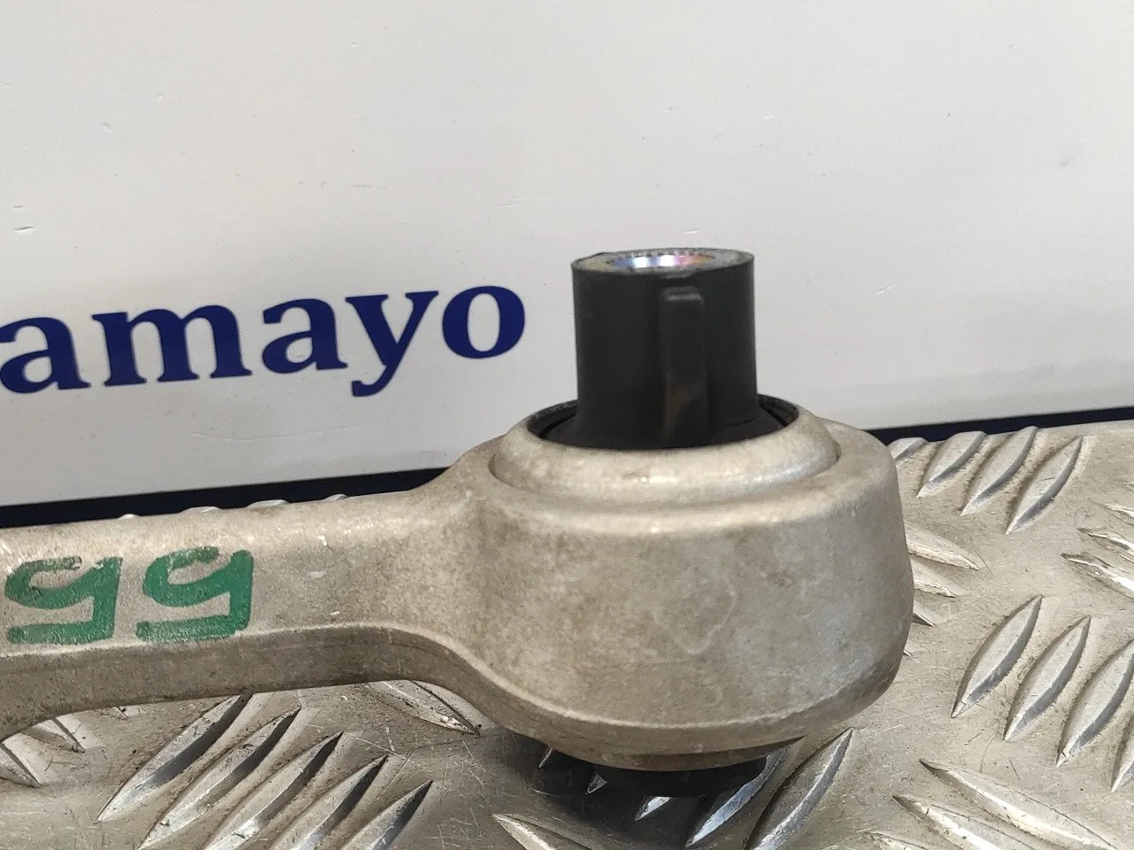 Tirante Delantero Izquierdo para Bmw Serie 3 Berlina (E90)