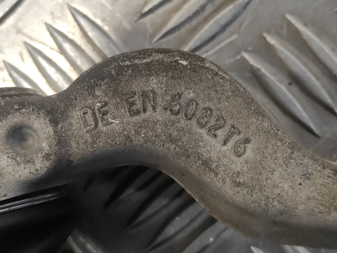 Tirante Delantero Izquierdo para Bmw Serie 3 Berlina (E90)