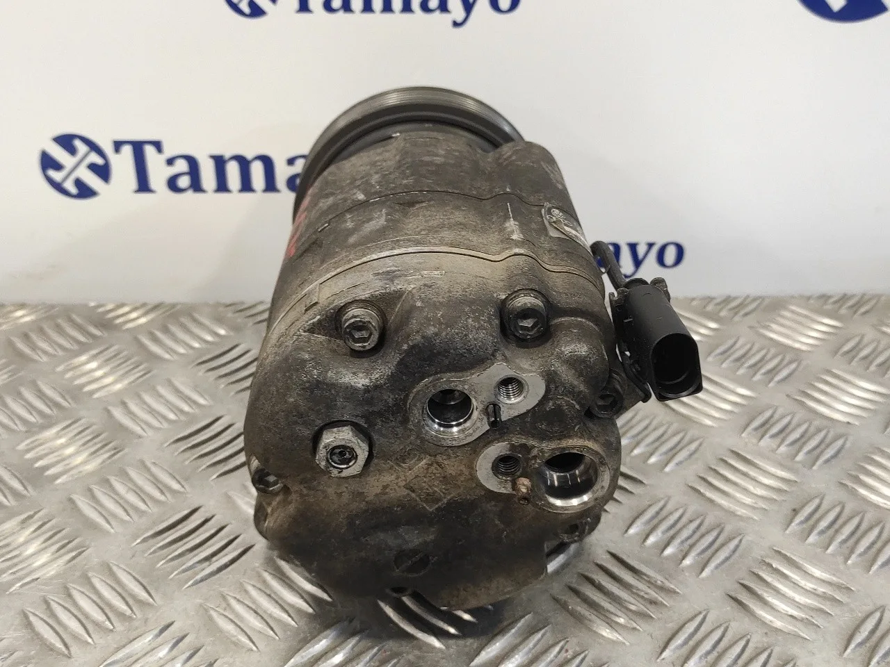 Compresor Aire Acondicionado para Volkswagen Golf Iv Berlina (1J1)
