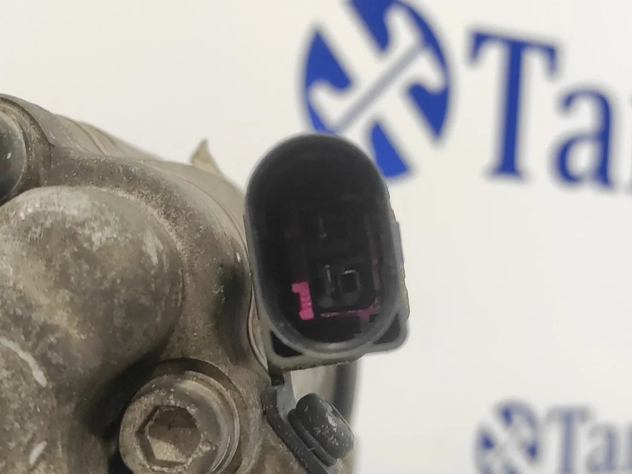 Compresor Aire Acondicionado para Volkswagen Golf Iv Berlina (1J1)