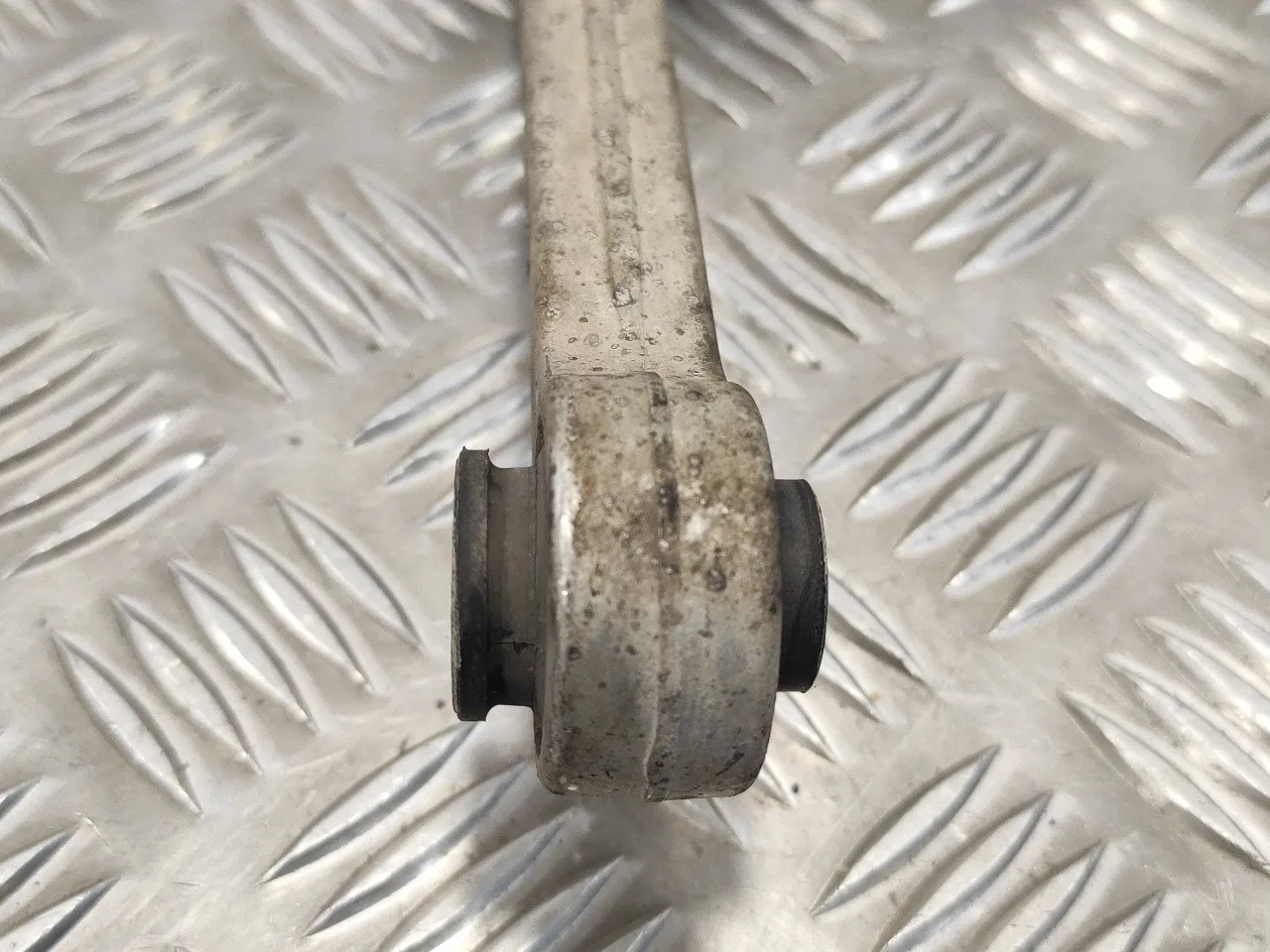 Barra Estabilizadora Delantera para Audi A4 Avant (8K5) (2008)