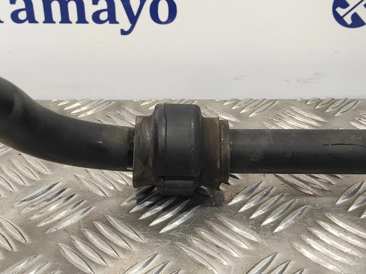 Barra Estabilizadora Delantera para Audi A4 Avant (8K5) (2008)