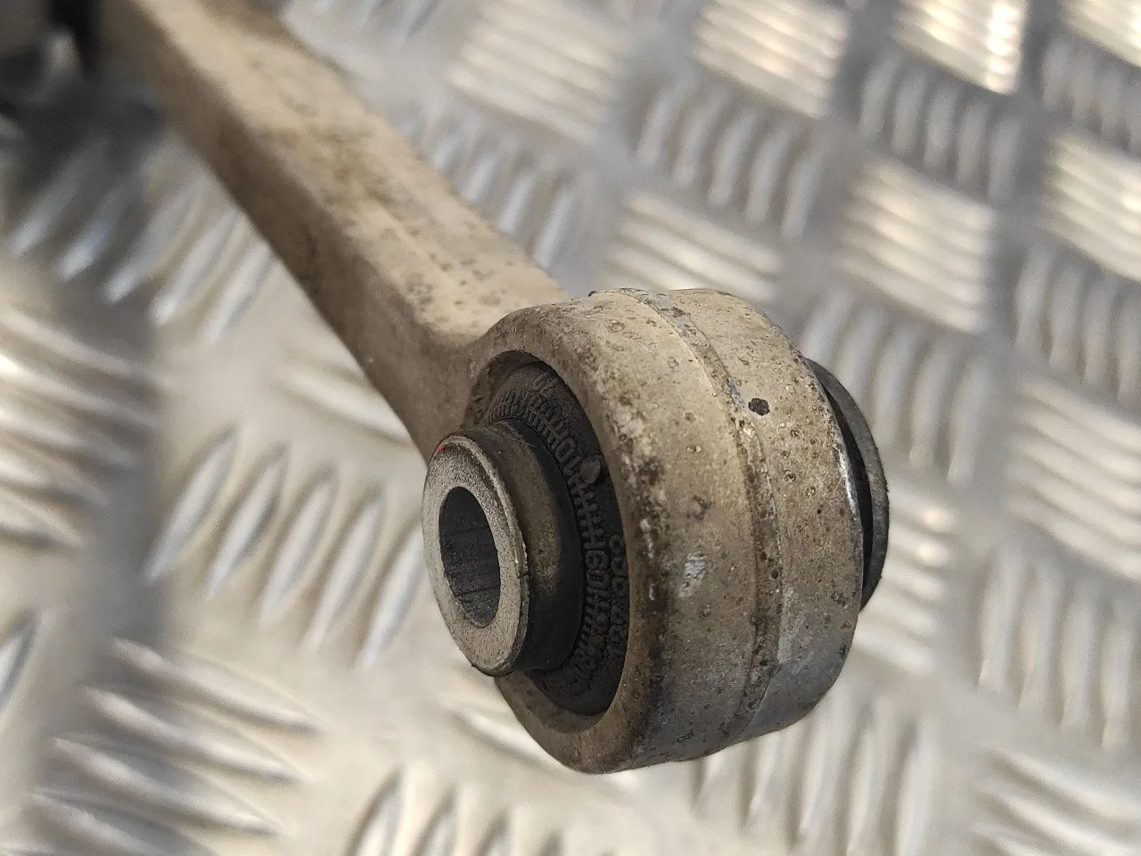 Barra Estabilizadora Delantera para Audi A4 Avant (8K5) (2008)
