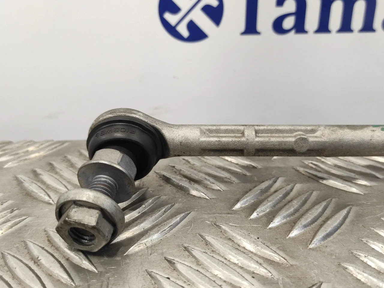Tirante Delantero Derecho para Bmw Serie 3 Berlina (E90)
