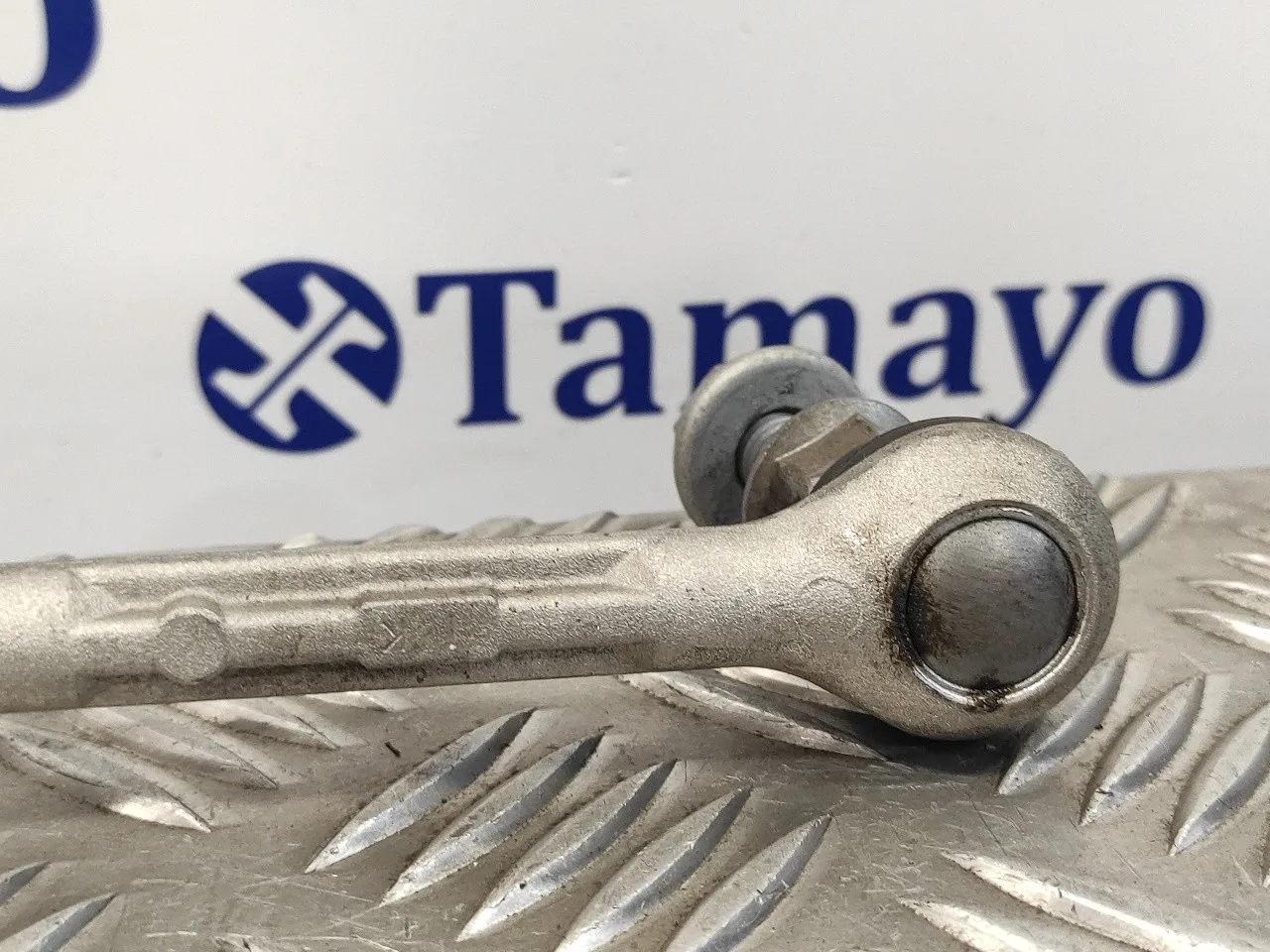 Tirante Delantero Derecho para Bmw Serie 3 Berlina (E90)