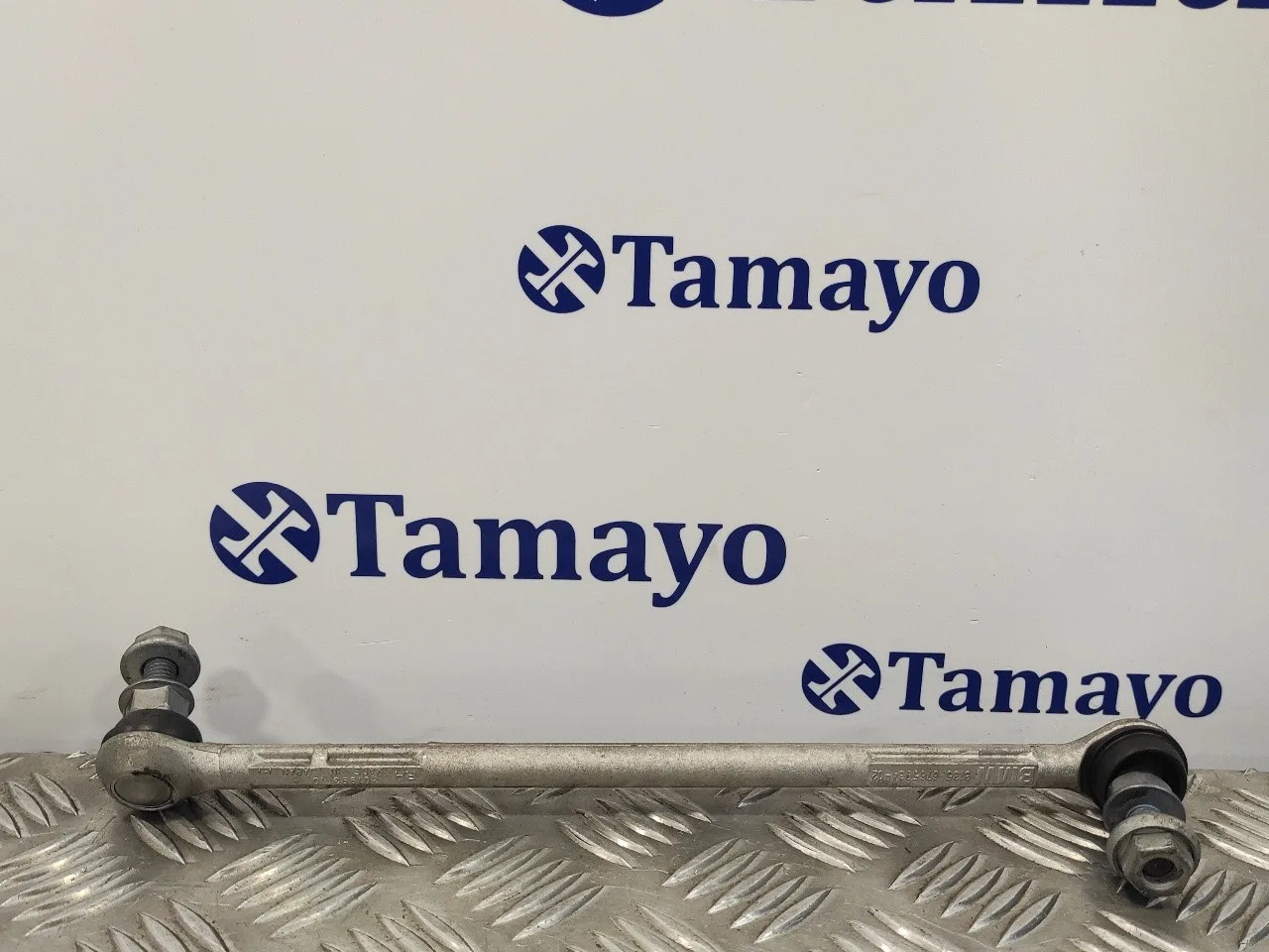 Tirante Delantero Derecho para Bmw Serie 3 Berlina (E90)