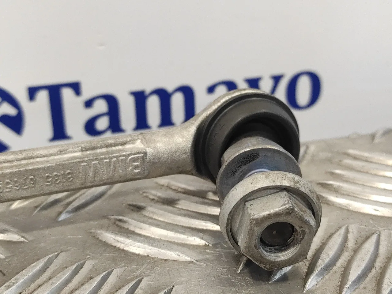 Tirante Delantero Derecho para Bmw Serie 3 Berlina (E90)