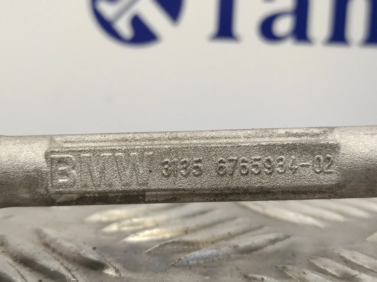 Tirante Delantero Derecho para Bmw Serie 3 Berlina (E90)
