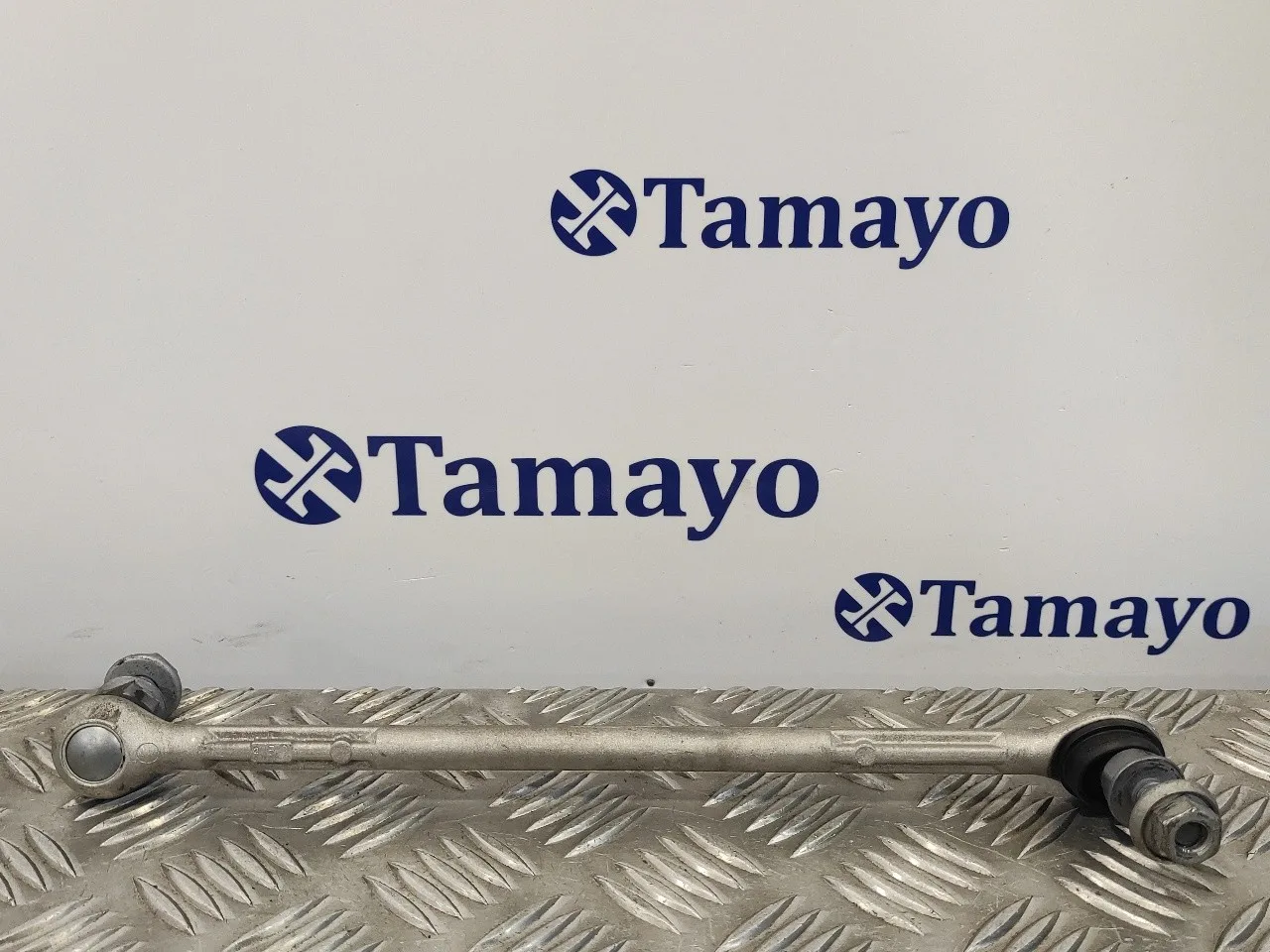 Tirante Delantero Izquierdo para Bmw Serie 3 Berlina (E90)