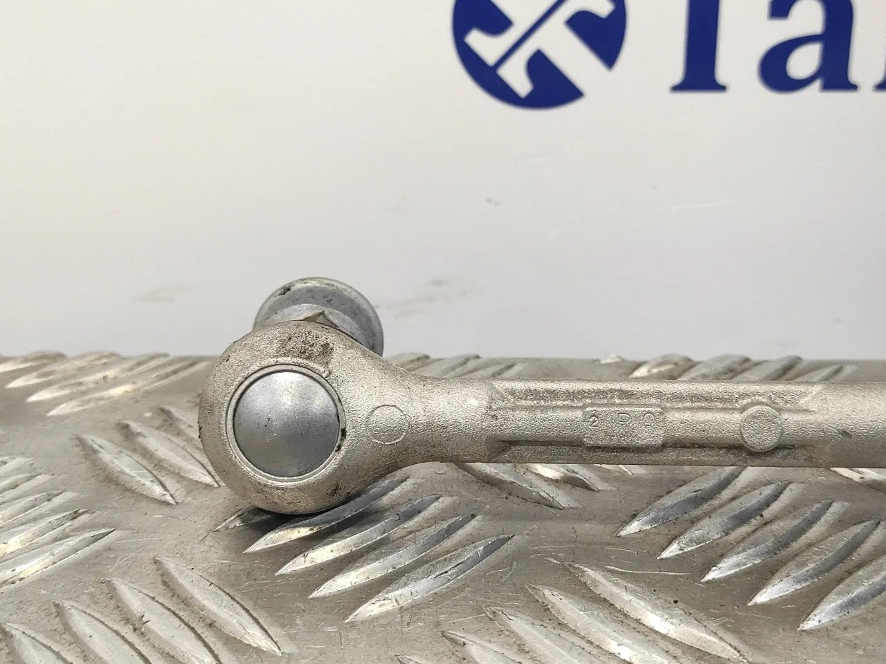 Tirante Delantero Izquierdo para Bmw Serie 3 Berlina (E90)