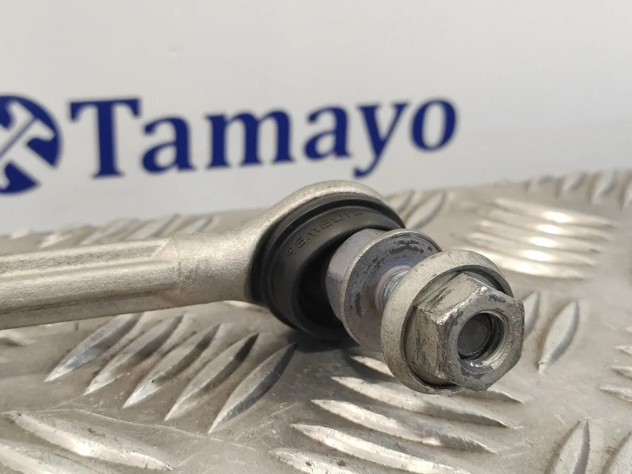 Tirante Delantero Izquierdo para Bmw Serie 3 Berlina (E90)