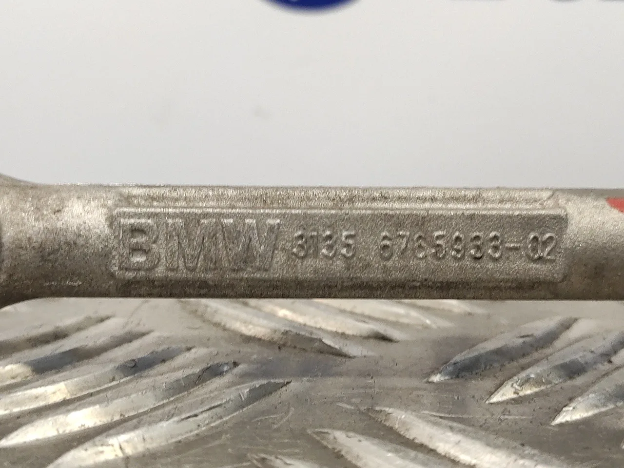 Tirante Delantero Izquierdo para Bmw Serie 3 Berlina (E90)