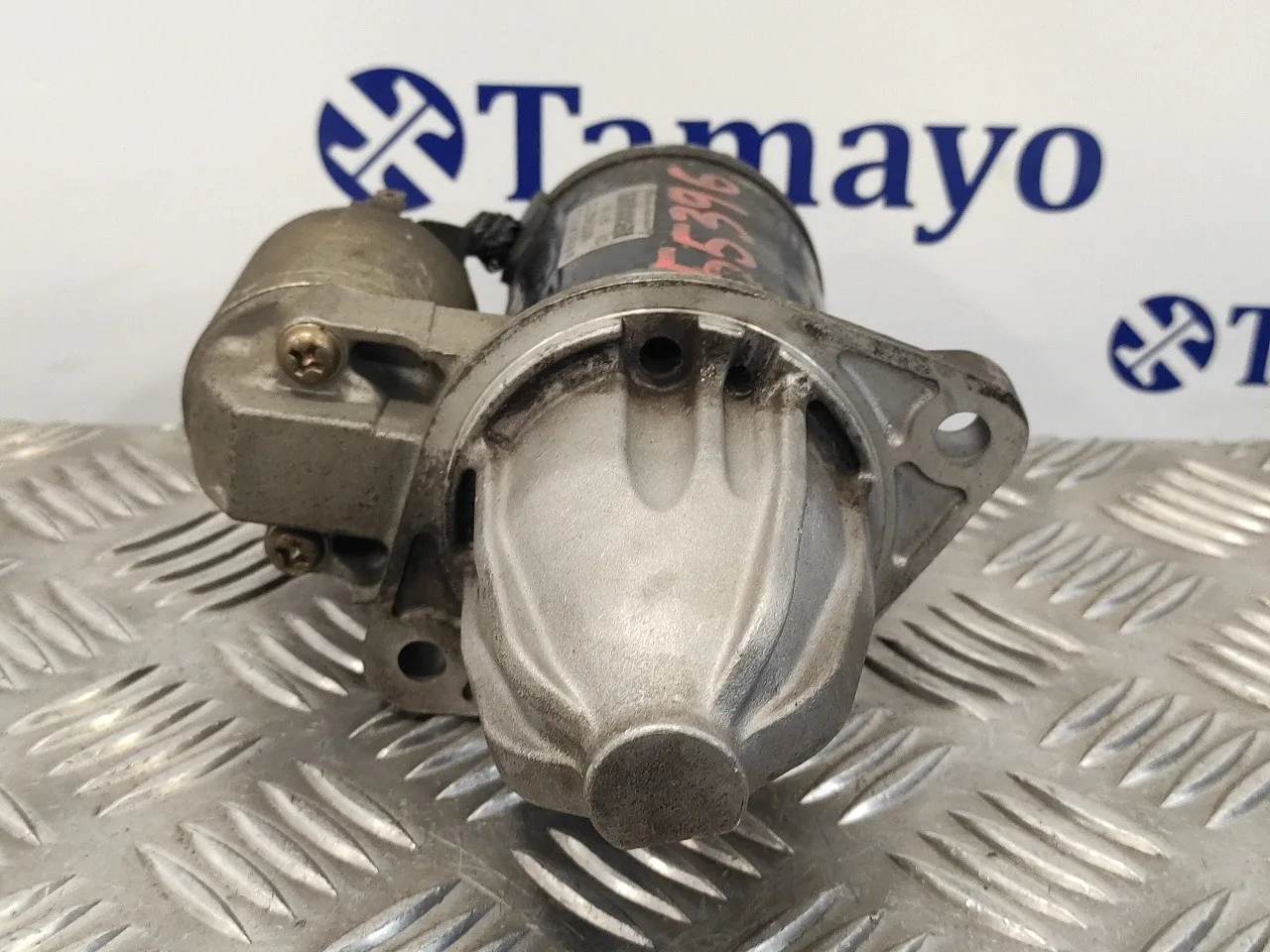 Motor Arranque para Mitsubishi Colt Berlina 5 (Z30A)