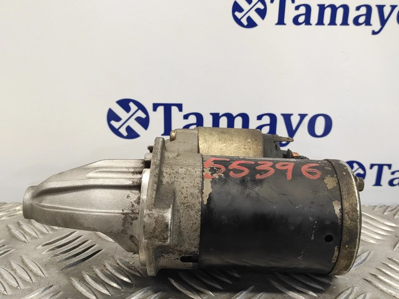 Motor Arranque para Mitsubishi Colt Berlina 5 (Z30A)