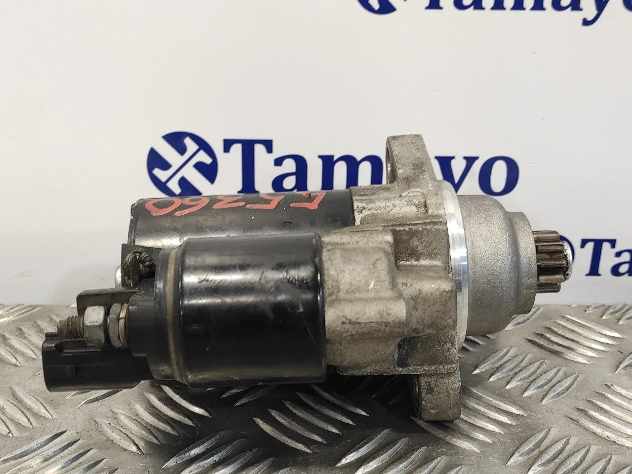 Motor Arranque para Seat Altea (5P1)