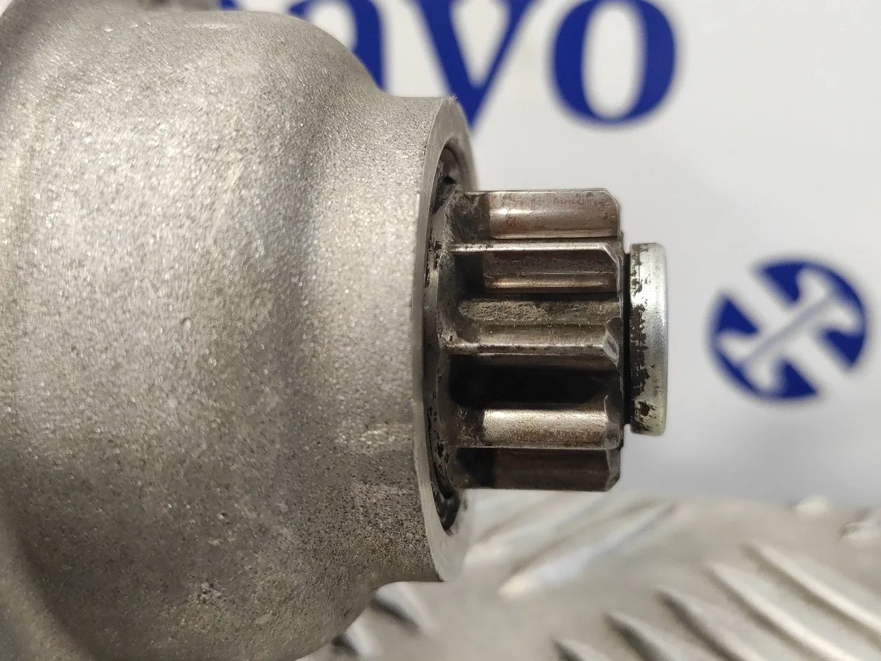 Motor Arranque para Seat Altea (5P1)