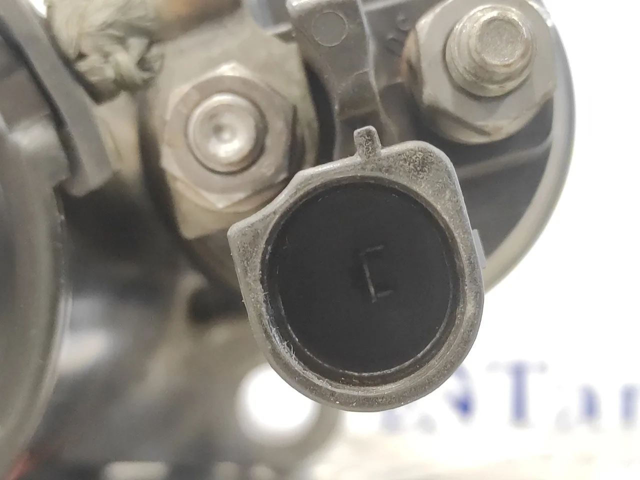 Motor Arranque para Seat Altea (5P1)