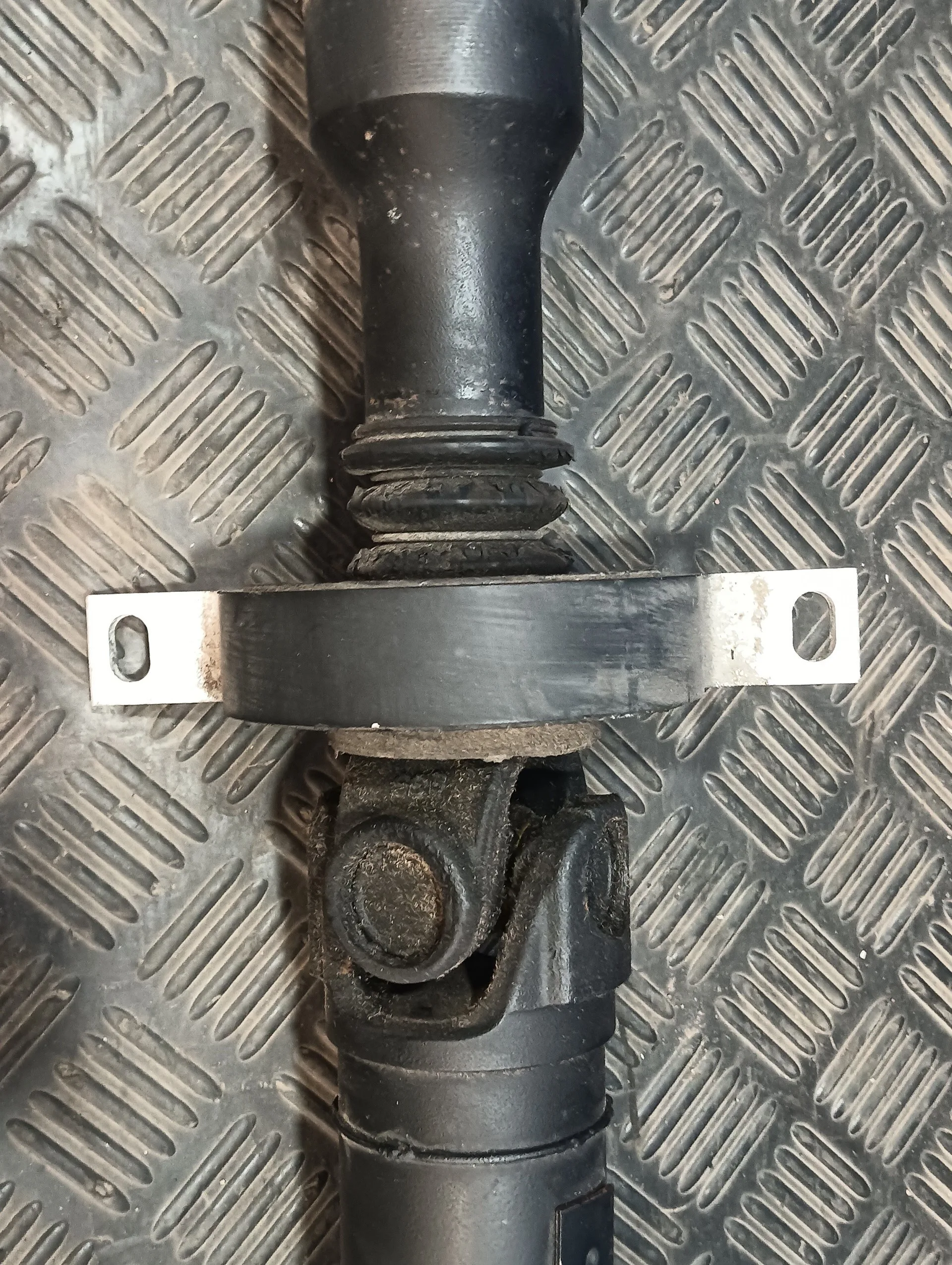 Transmision Central para Bmw Serie 1 Berlina (E81/E87)