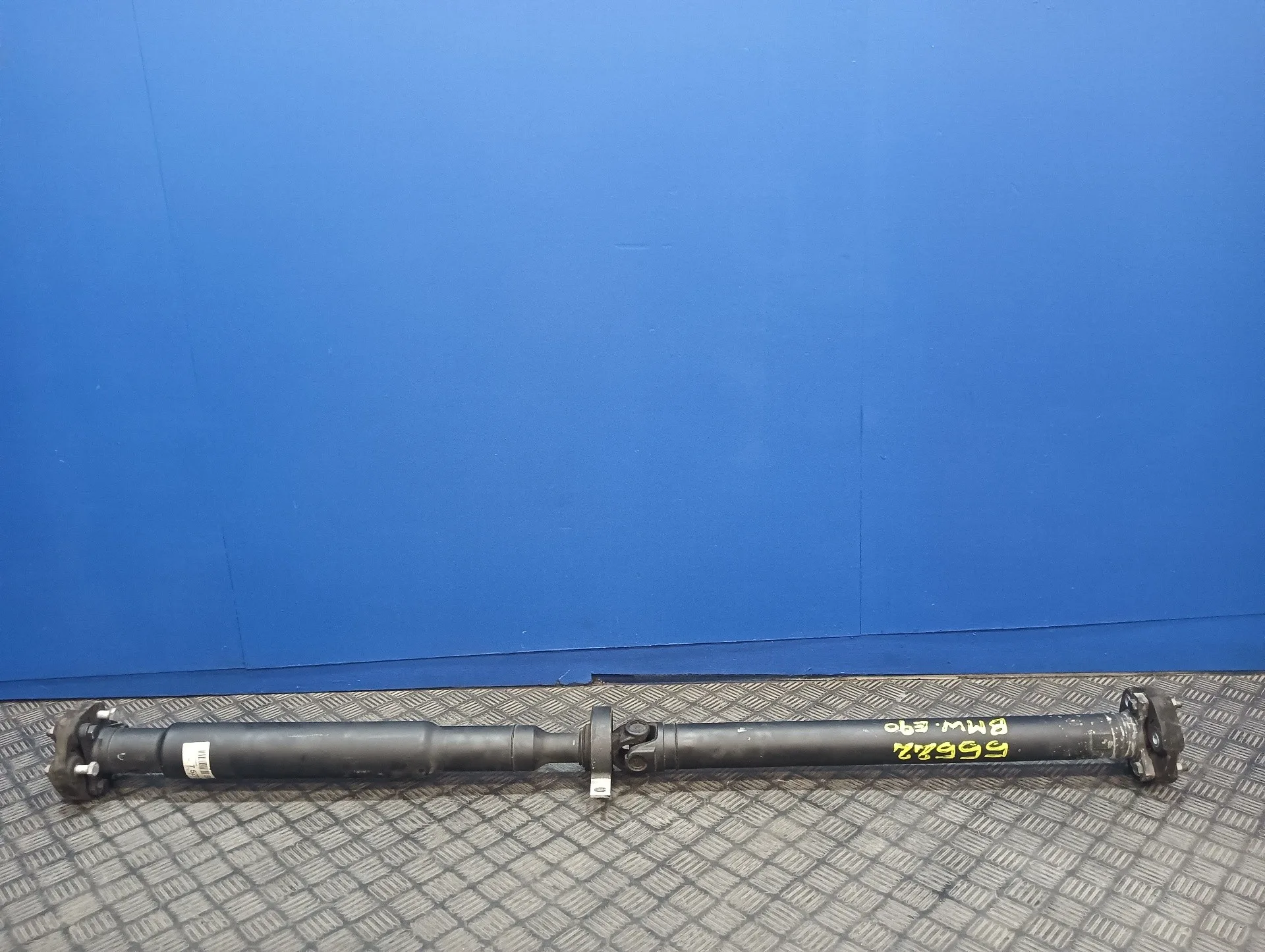 Transmision Central para Bmw Serie 3 Berlina (E90)