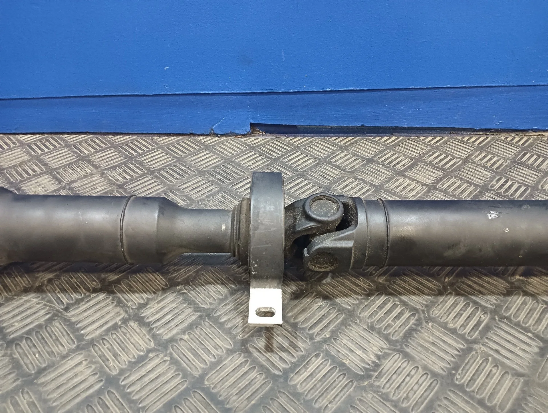 Transmision Central para Bmw Serie 3 Berlina (E90)