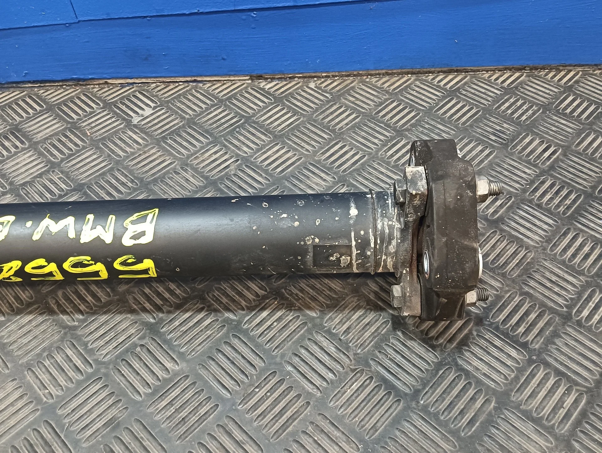 Transmision Central para Bmw Serie 3 Berlina (E90)
