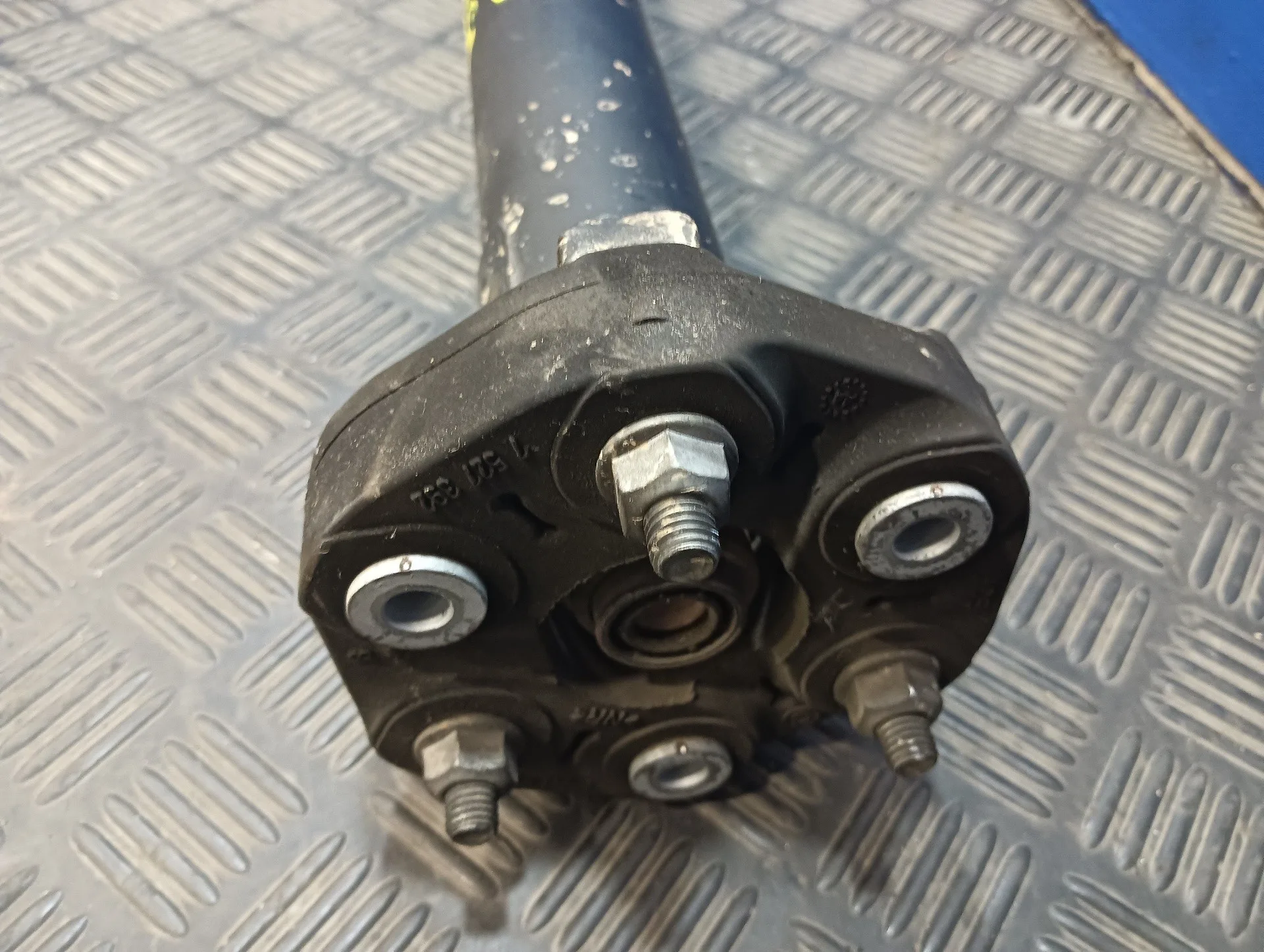 Transmision Central para Bmw Serie 3 Berlina (E90)