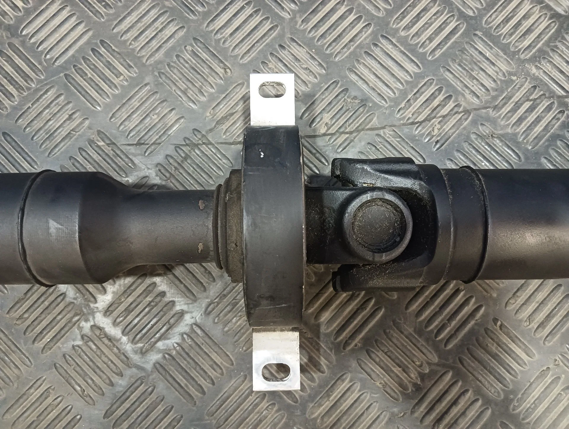 Transmision Central para Bmw Serie 3 Berlina (E90)