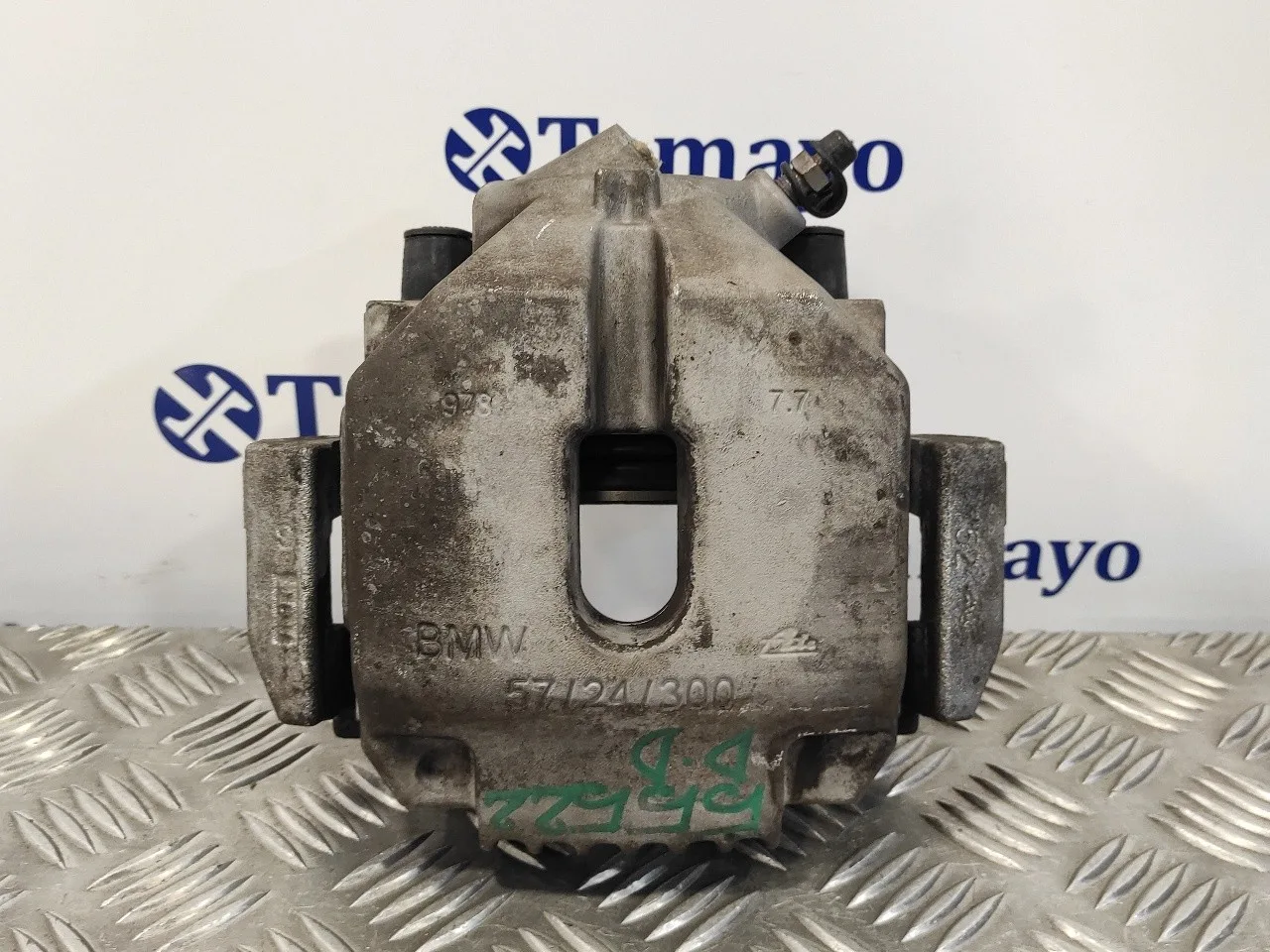 Pinza Freno Delantera Derecha para Bmw Serie 3 Berlina (E90)