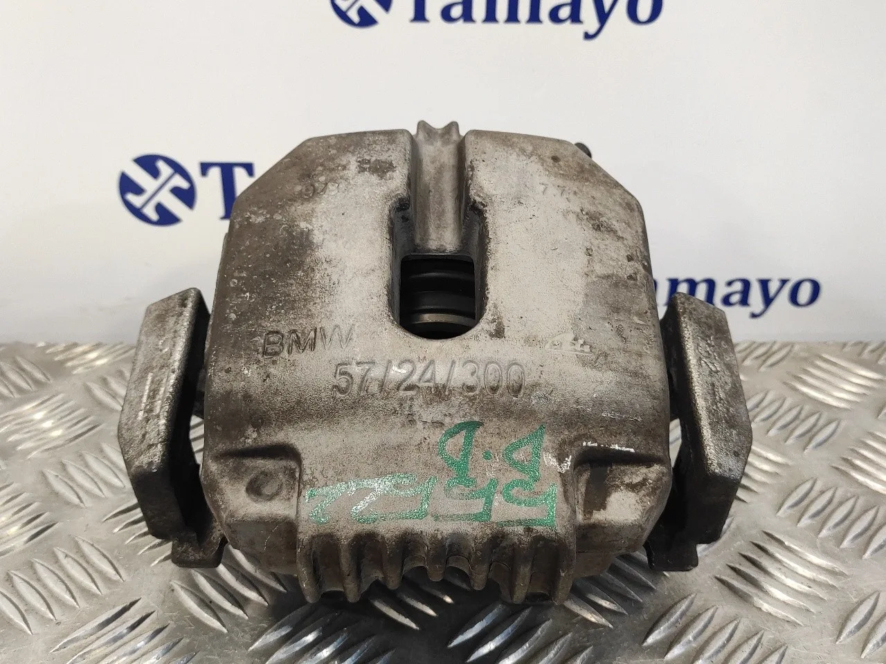 Pinza Freno Delantera Derecha para Bmw Serie 3 Berlina (E90)