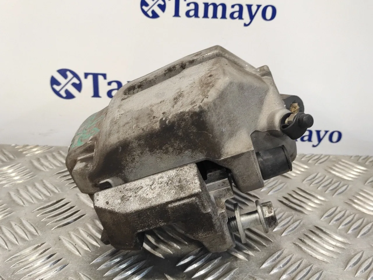 Pinza Freno Delantera Derecha para Bmw Serie 3 Berlina (E90)