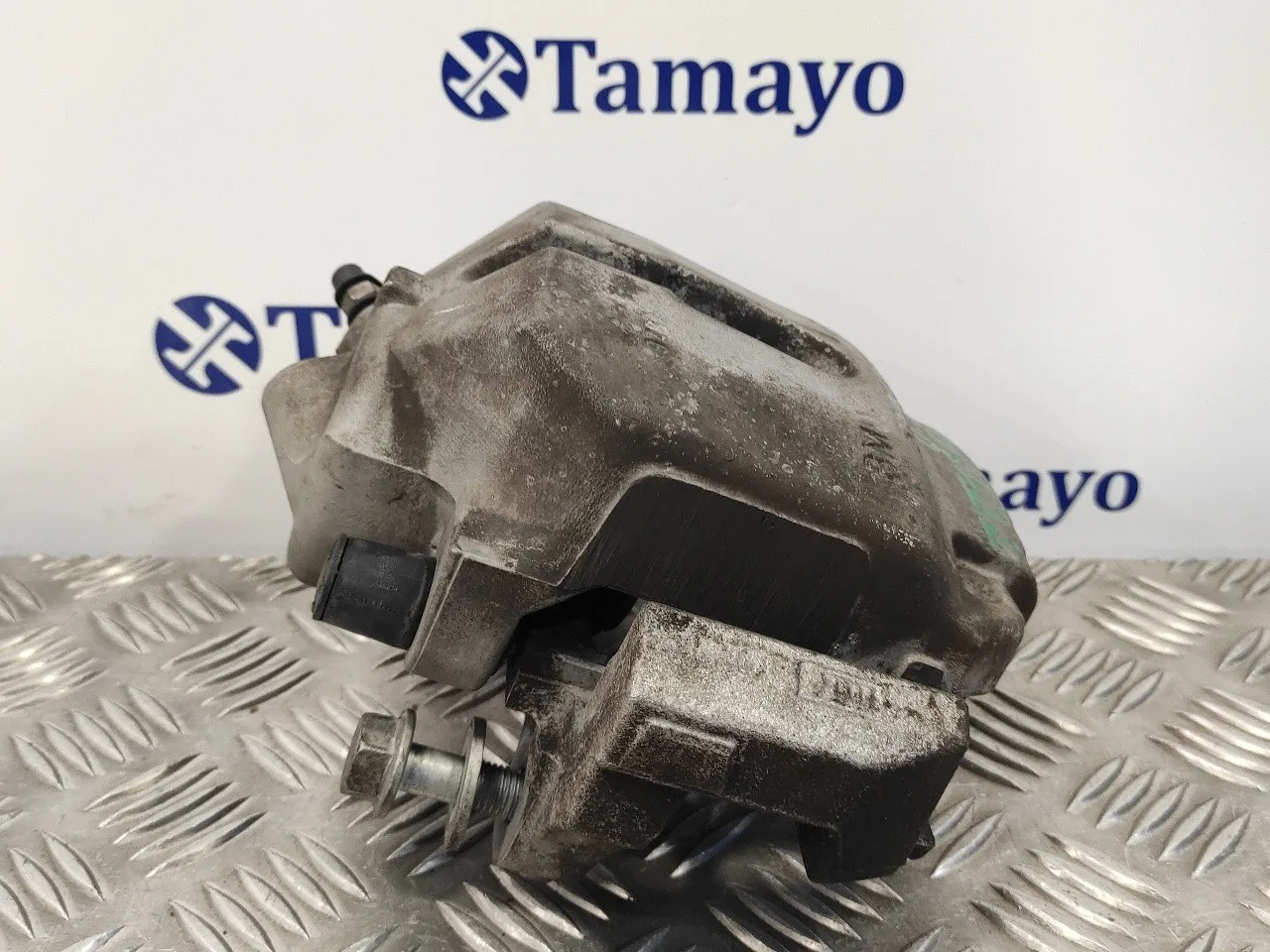 Pinza Freno Delantera Derecha para Bmw Serie 3 Berlina (E90)