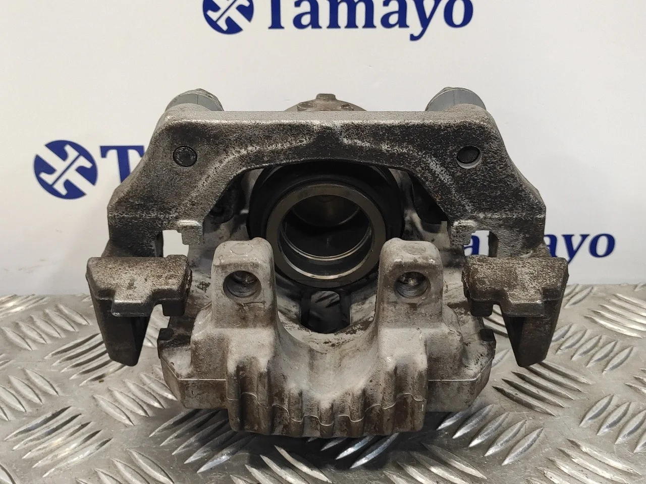 Pinza Freno Delantera Derecha para Bmw Serie 3 Berlina (E90)