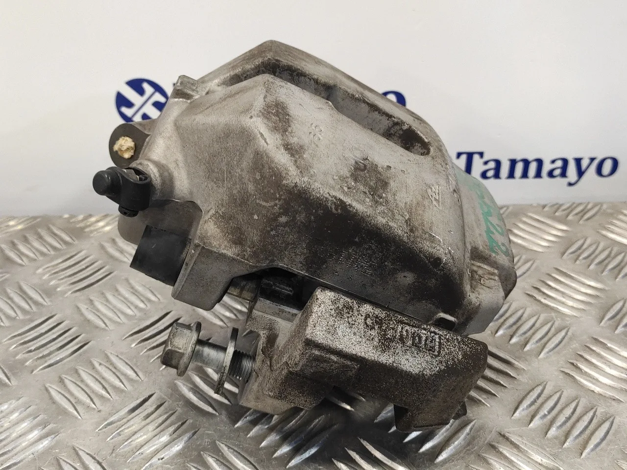 Pinza Freno Delantera Izquierda para Bmw Serie 3 Berlina (E90)