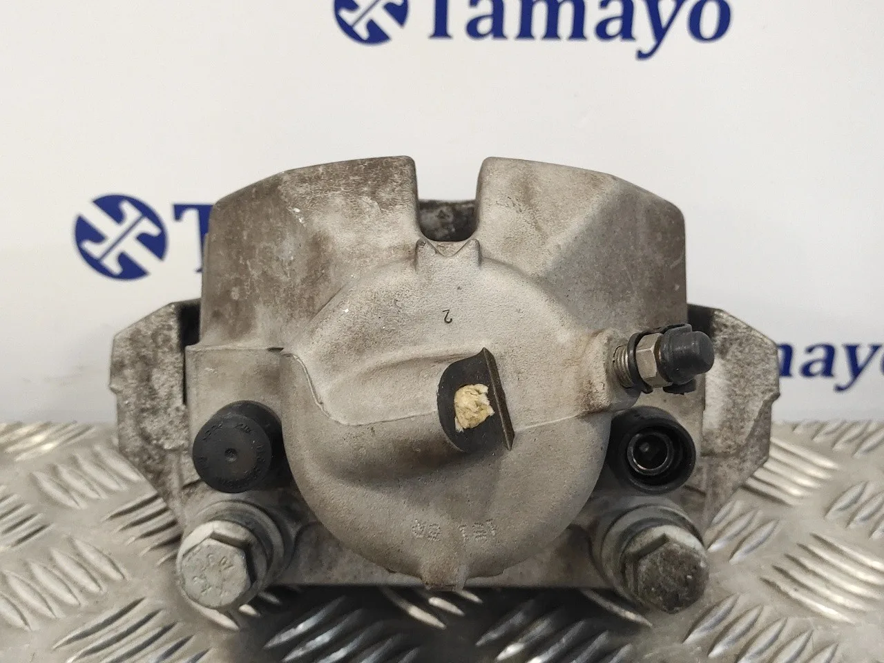 Pinza Freno Delantera Izquierda para Bmw Serie 3 Berlina (E90)
