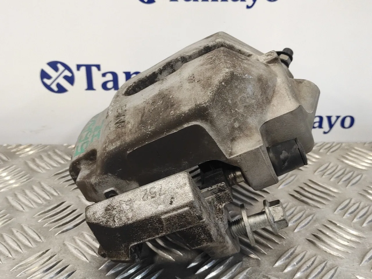 Pinza Freno Delantera Izquierda para Bmw Serie 3 Berlina (E90)